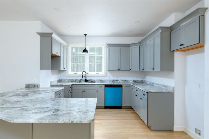 Property Photo:  201 Upper Church St  MA 01082 