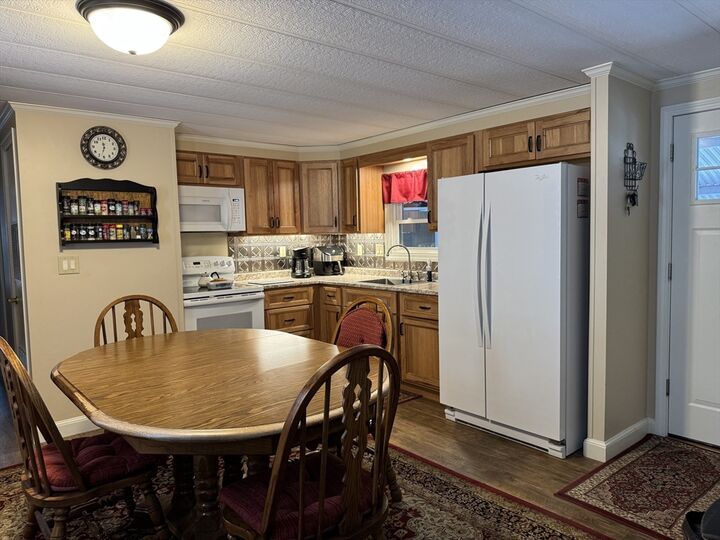 Property Photo: 18 Tyler Street MA 01506
