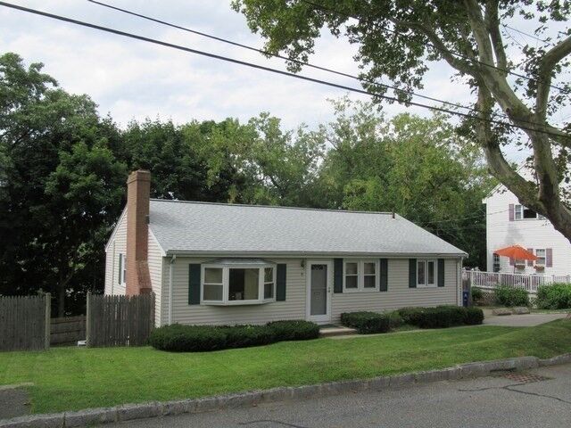 Property Photo:  11 Lorraine Ter  MA 02474 