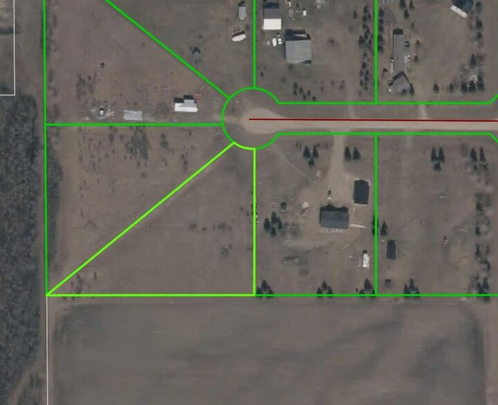 15025 Twp Rd 470 Road 22 — photo 1