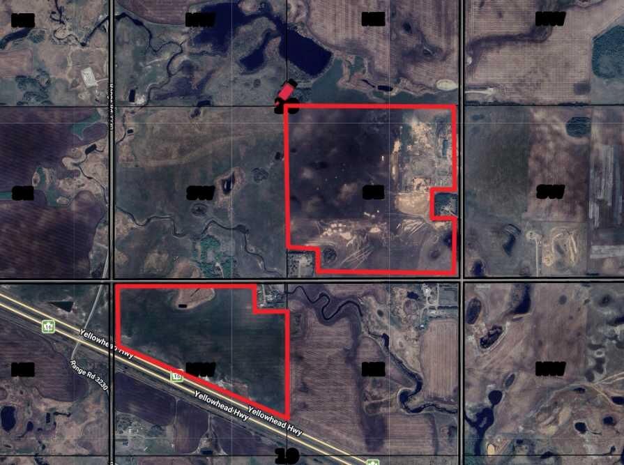 Property Photo:  Mosher Shantz Farm  SK S0M 0G1 