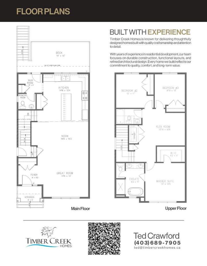 Property Photo:  14 Tillotson Downs  AB T1S 4Z5 