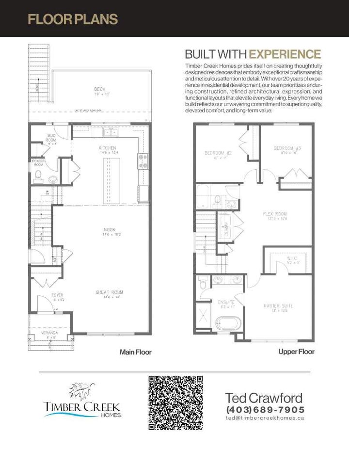 Photo de la propriété:  14 Tillotson Downs  AB T1S 4Z5 