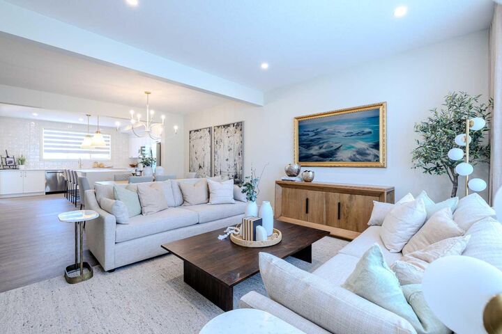 Property Photo:  14 Tillotson Downs  AB T1S 4Z5 