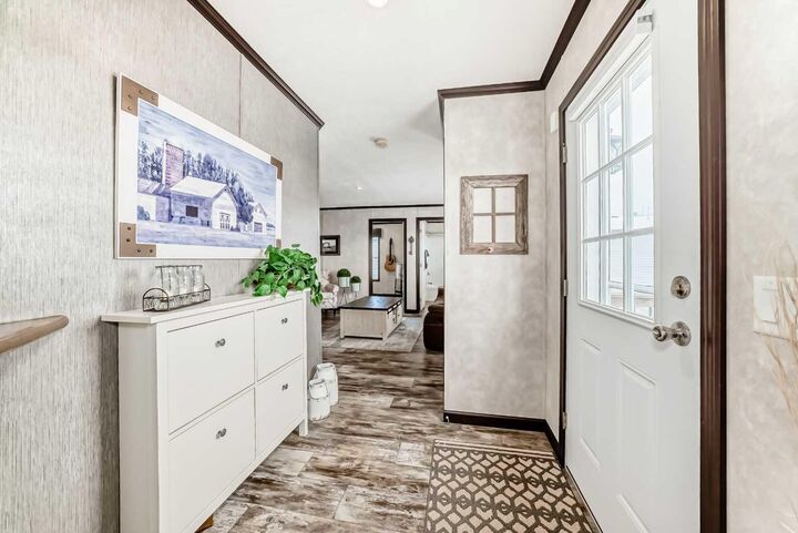 Photo de la propriété:  15 Mackenzie Ranch Way 131  AB T4L 0B4 