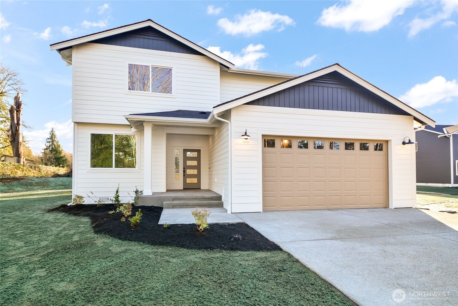 Property Photo:  1804  267th Street NW  WA 98292 