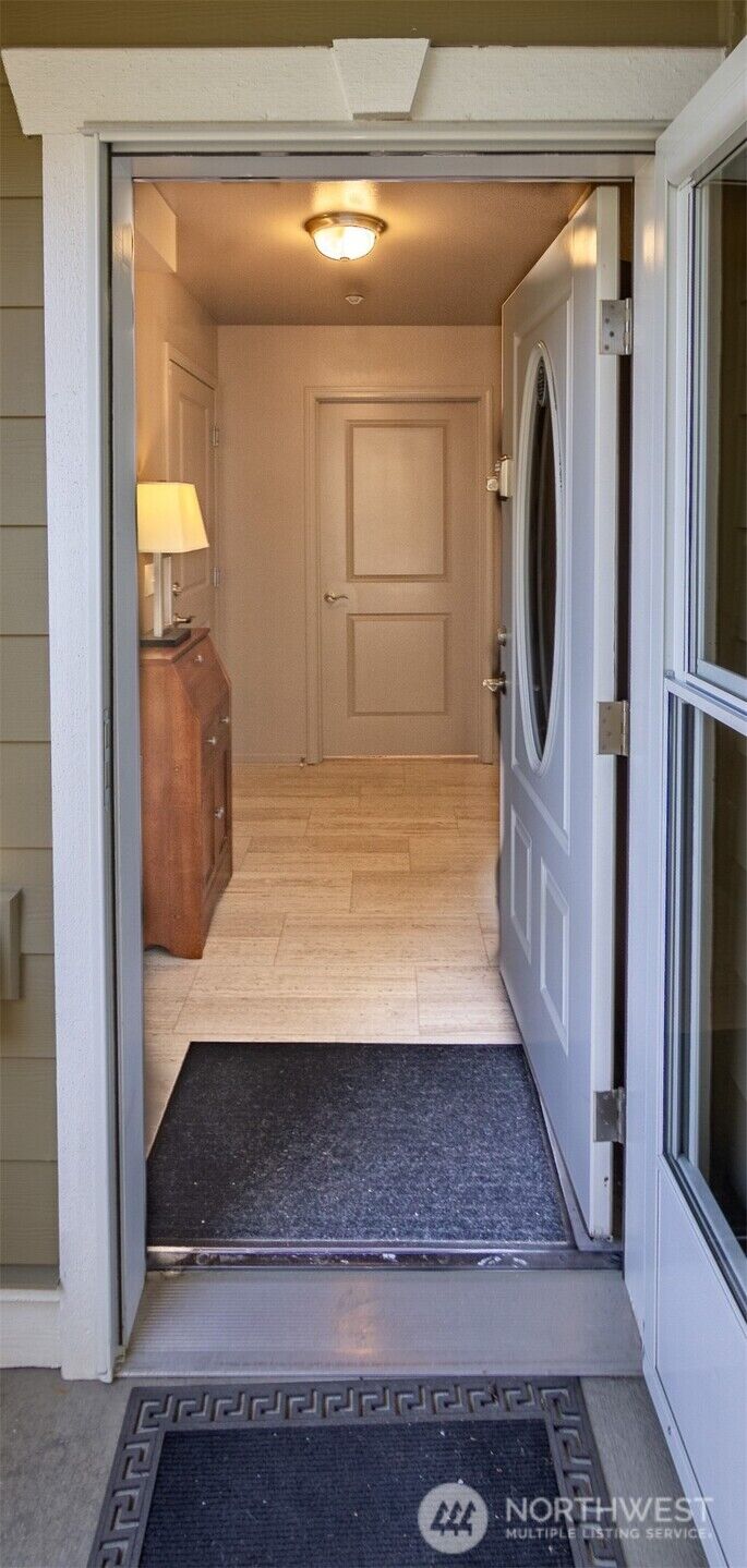 Property Photo:  5686  Correll Drive 101  WA 98248 