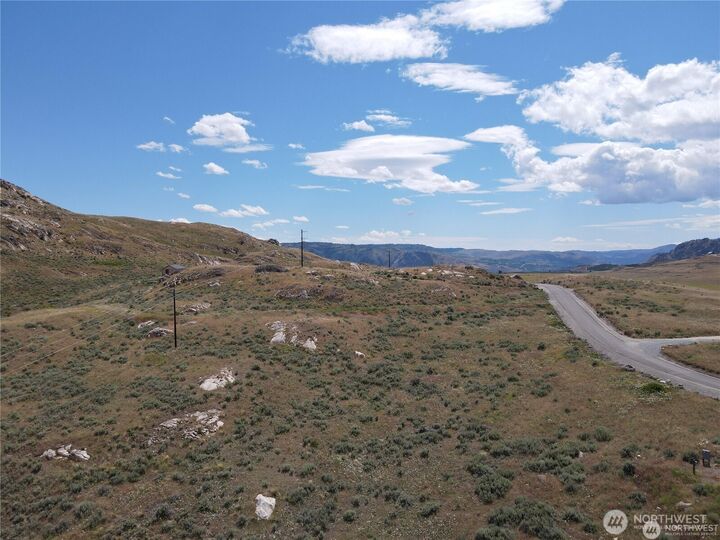Property Photo:  0  Lipizzan Lot 3  WA 98812 
