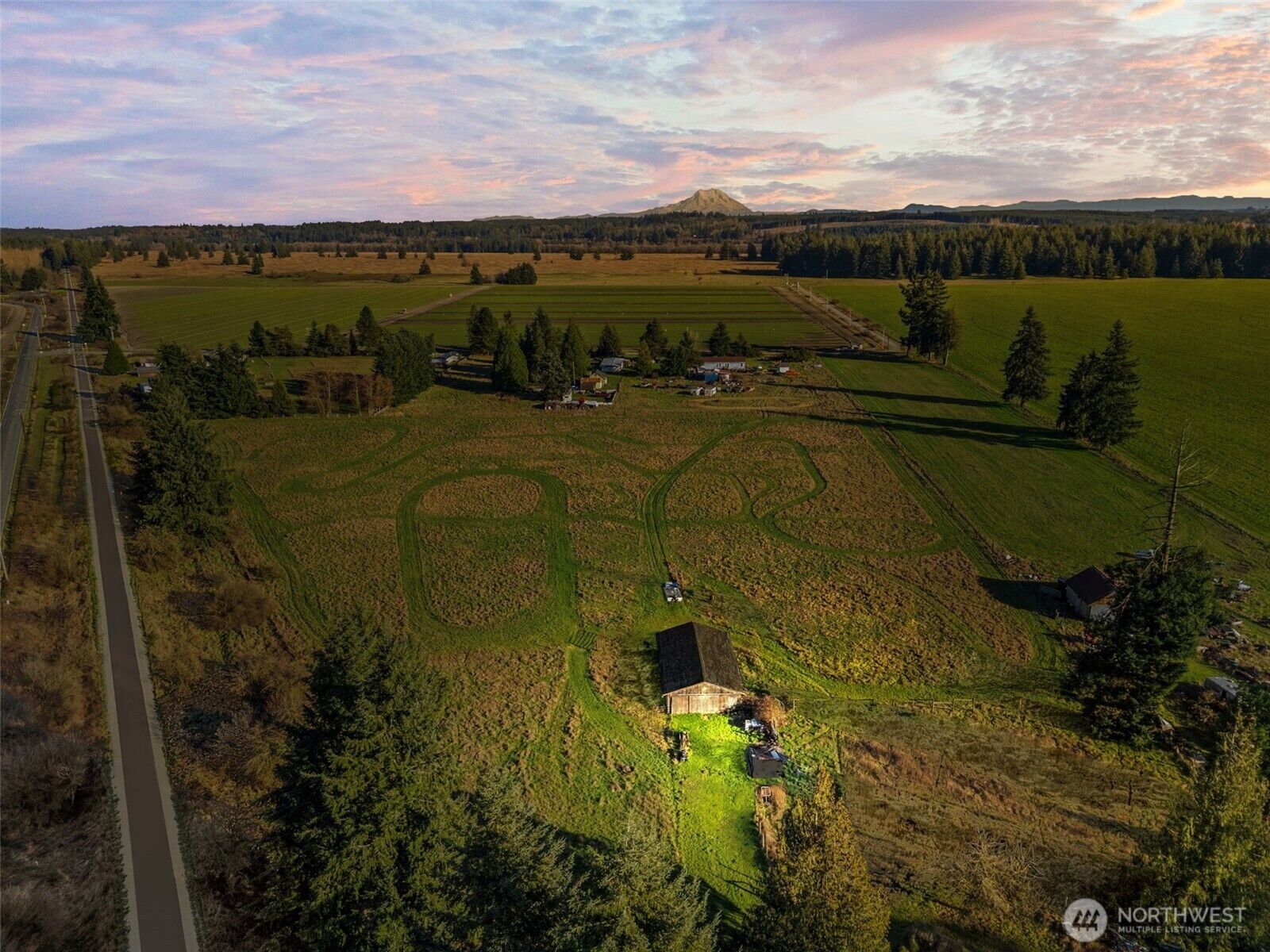 Property Photo:  15024  Mima Road SW  WA 98512 
