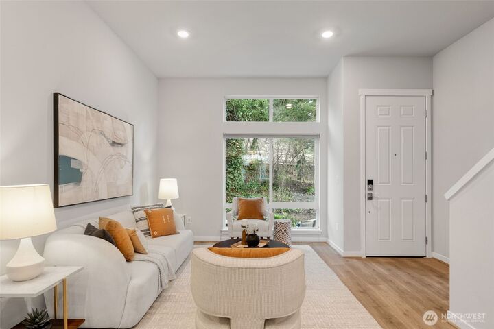 Property Photo:  8321 NE 176th Court 104  WA 98028 