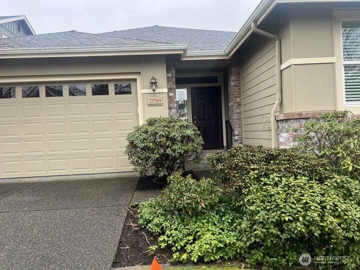 Property Photo:  23769 NE 134th Street  WA 98052 