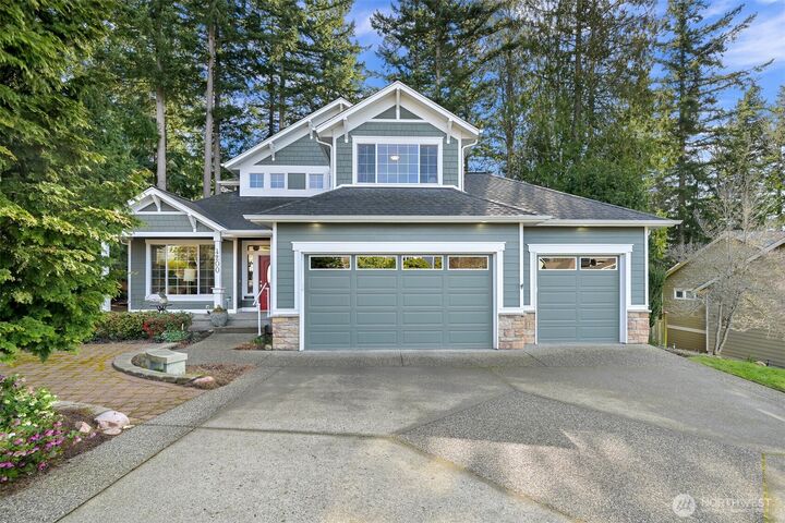 Property Photo:  4200  Parkhurst Drive  WA 98229 