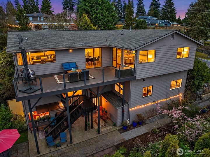 Property Photo:  7407  180th Street SW  WA 98026 