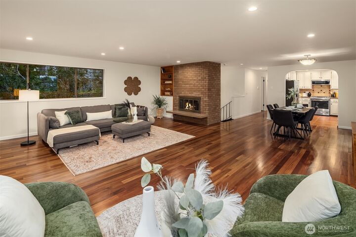 Property Photo:  7407  180th Street SW  WA 98026 