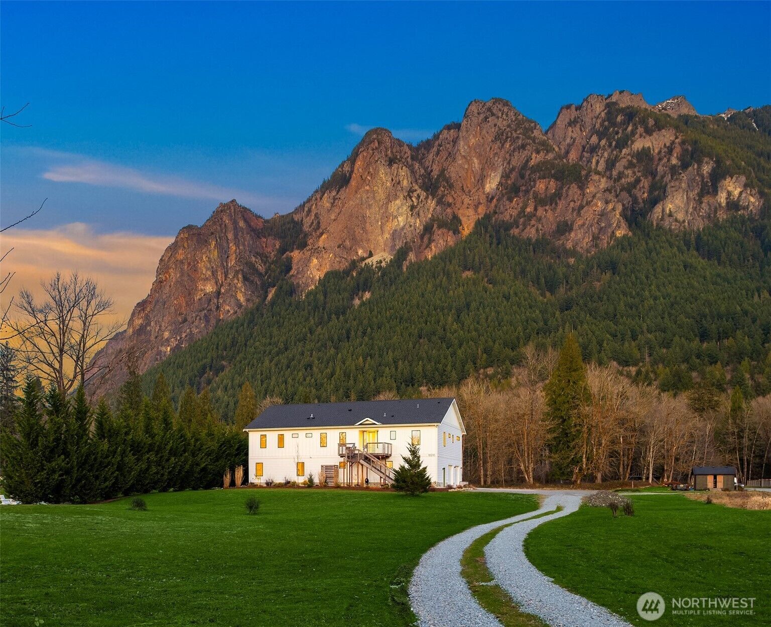 Property Photo:  10210  428th Avenue SE  WA 98045 