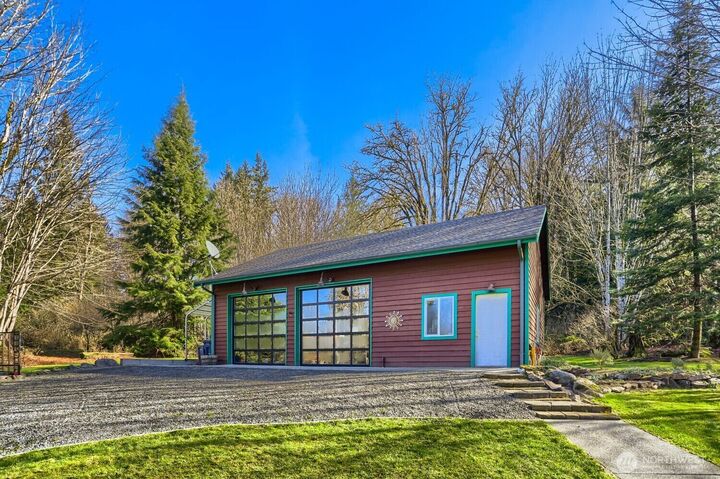 Property Photo: 15828 234th Street SE WA 98296