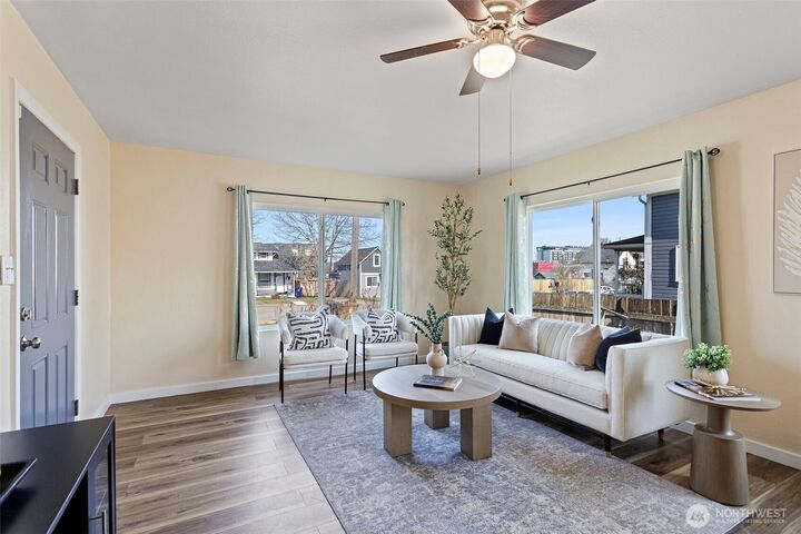 Property Photo: 1428 E 32nd Street WA 98404