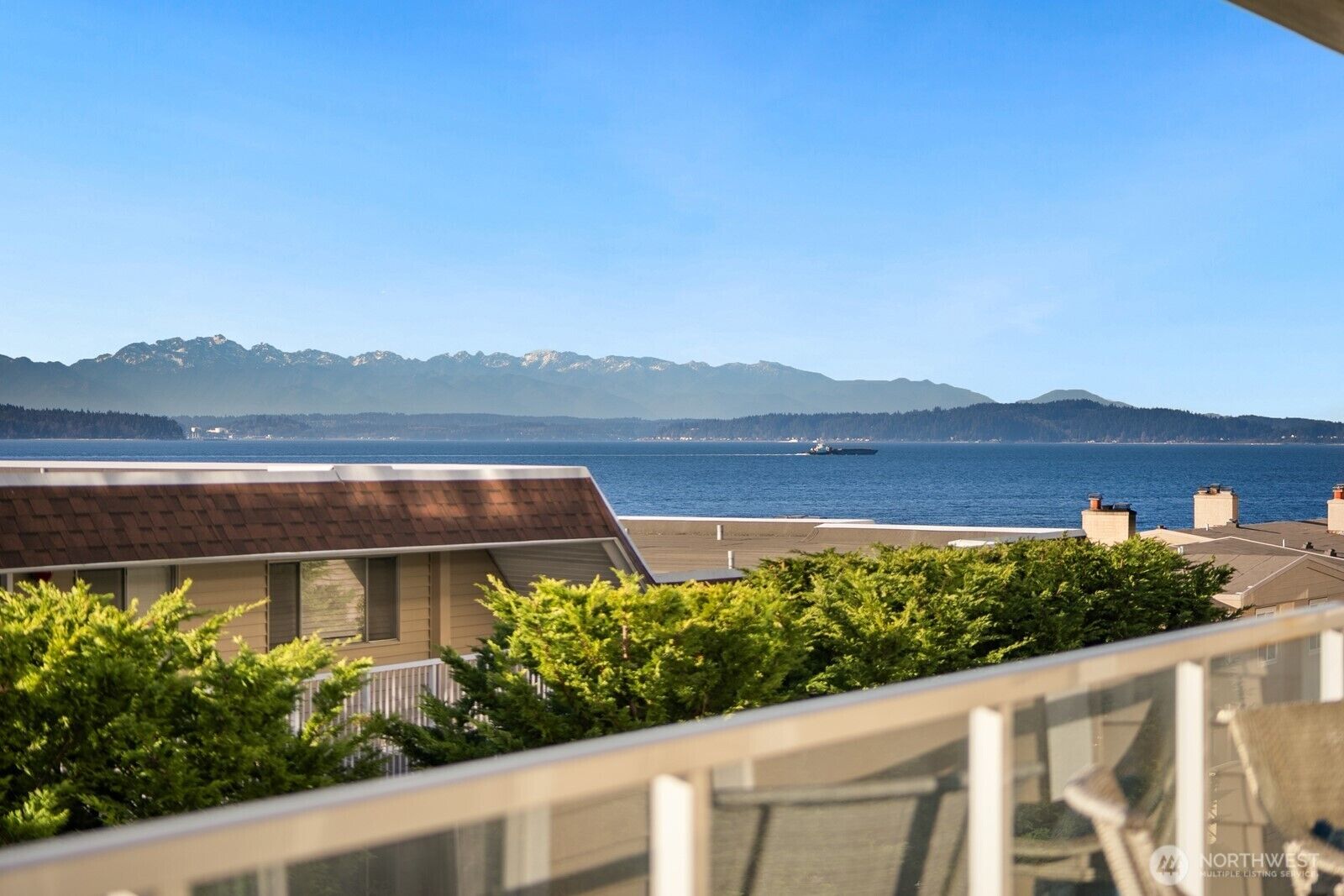 Property Photo:  10203  47th Avenue SW C5  WA 98146 