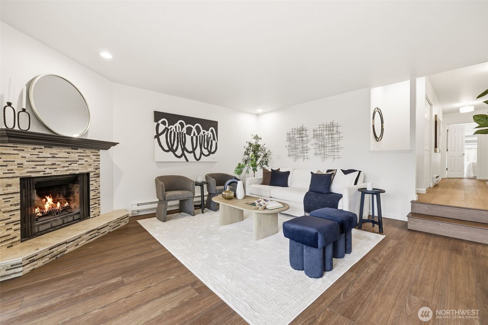 Property Photo:  17464 NE 38th Street B202  WA 98052 