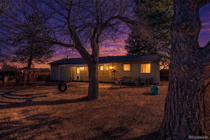 Property Photo: 2117 S Wadsworth Boulevard CO 80227