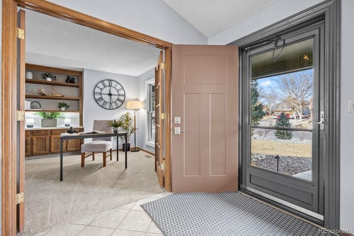 Property Photo:  19208 E Stanford Drive  CO 80015 