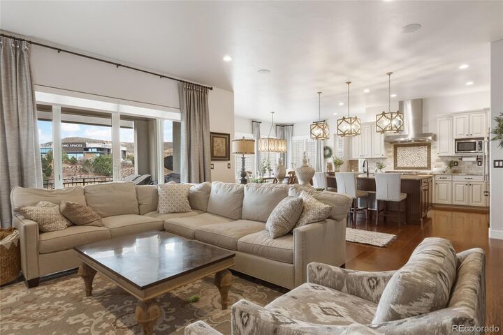 Property Photo:  10601 Montecito Drive  CO 80124 