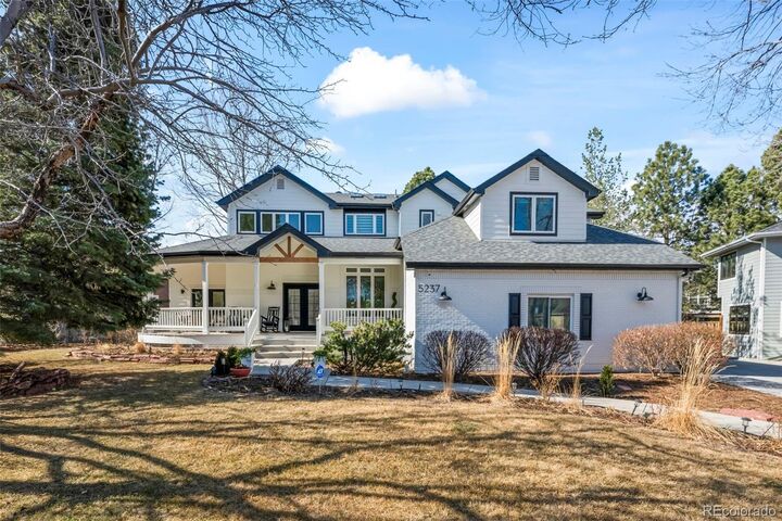 Property Photo:  5237 Deer Creek Court  CO 80301 