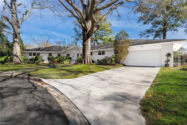 Property Photo:  7440 Decreny Cir  VA 23505 