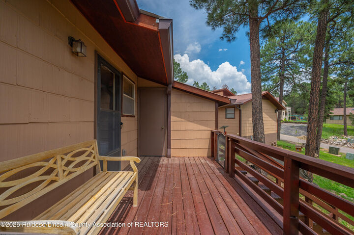 Property Photo:  303 Racquet Drive 4  NM 88345 