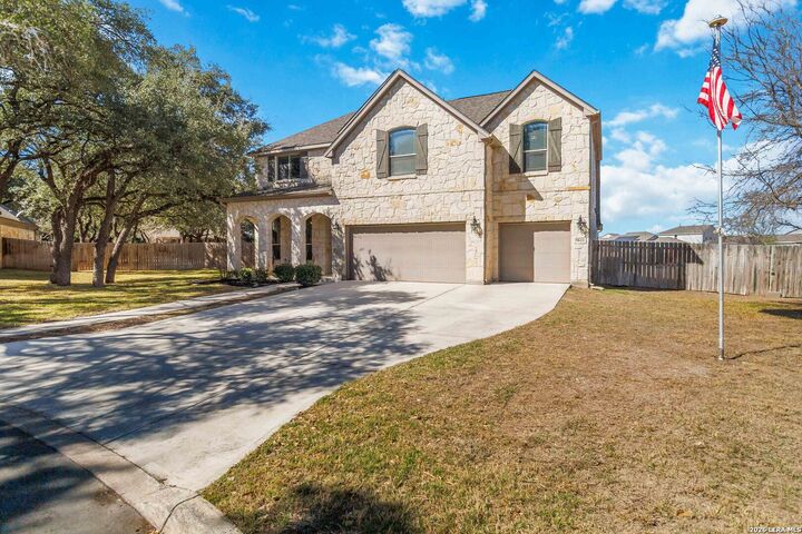 Property Photo:  9611 Bow Willow  TX 78254 