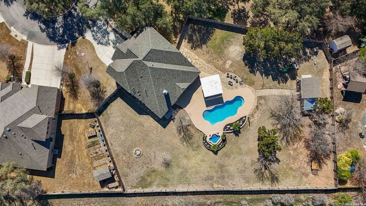 Property Photo:  9611 Bow Willow  TX 78254 