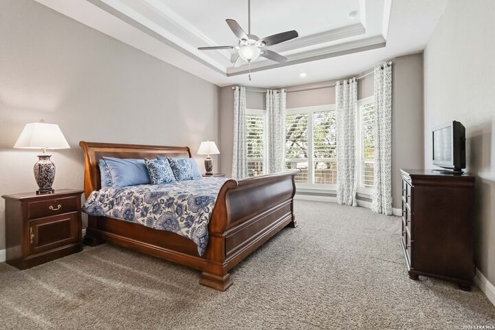 Property Photo:  8206 Claret Cup  TX 78015 