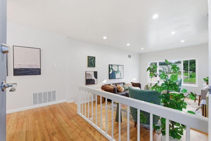 Property Photo:  356 Firecrest Avenue  CA 94044 