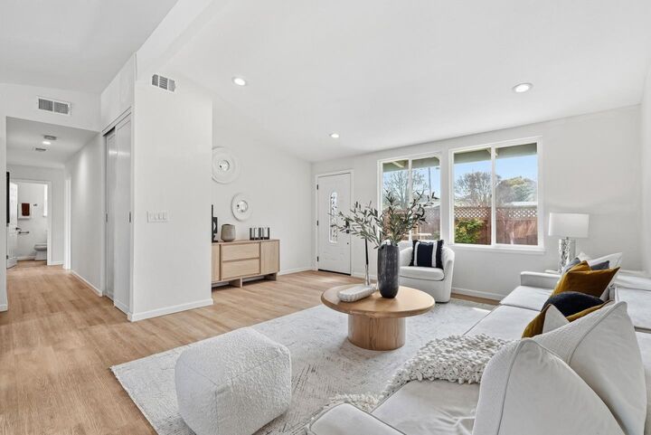 Property Photo:  321 Beechnut Avenue  CA 94085 