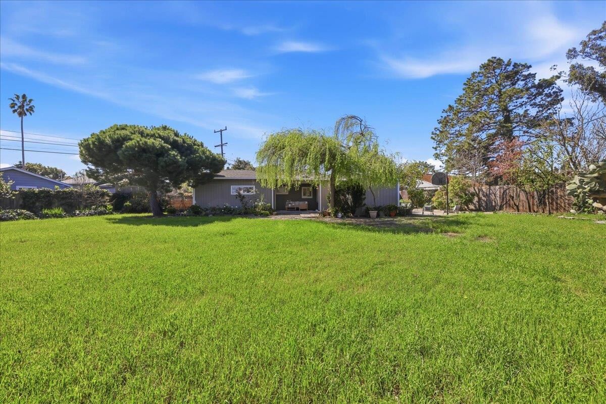 Property Photo:  609 Gloria Court  CA 94401 