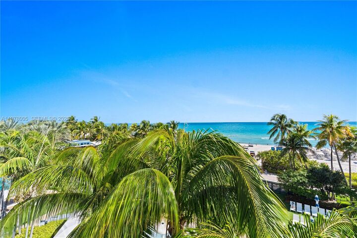 Property Photo:  4391 Collins Ave 412  FL 33140 