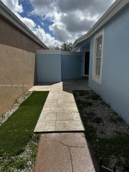 Property Photo:  14952 SW 75th Ter  FL 33193 
