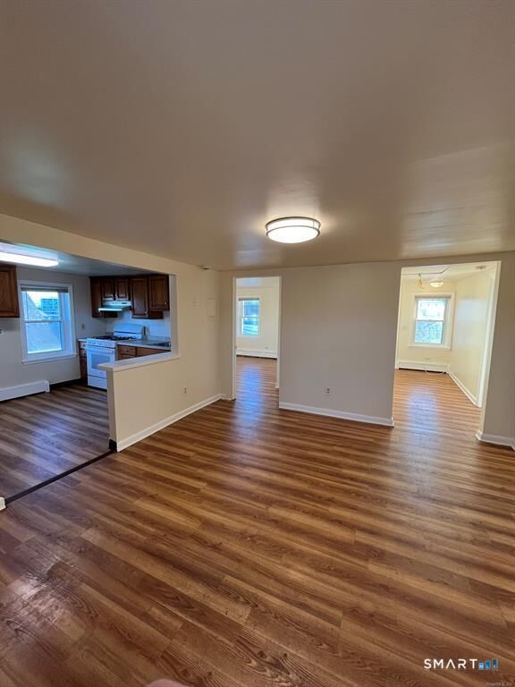 Property Photo:  6 Pleasant Street 3  CT 06855 