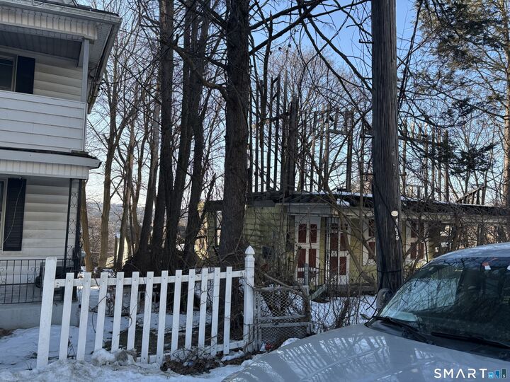 Property Photo:  193 Plaza Avenue  CT 06710 