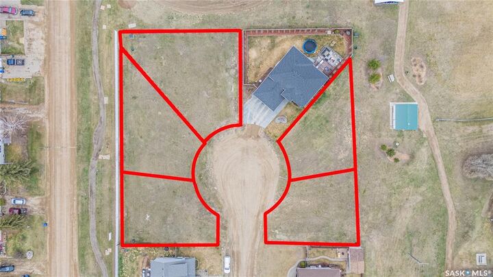 Property Photo:  4 Derbowka Drive  SK S0K 0N0 