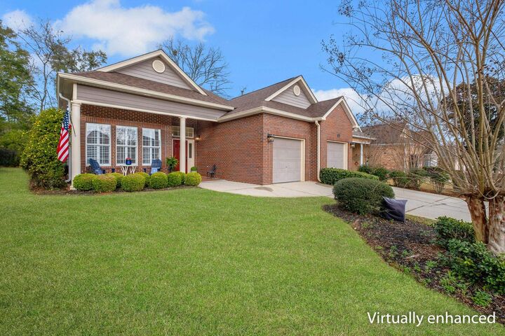 Property Photo:  3314 Dry Creek Drive  FL 32309 