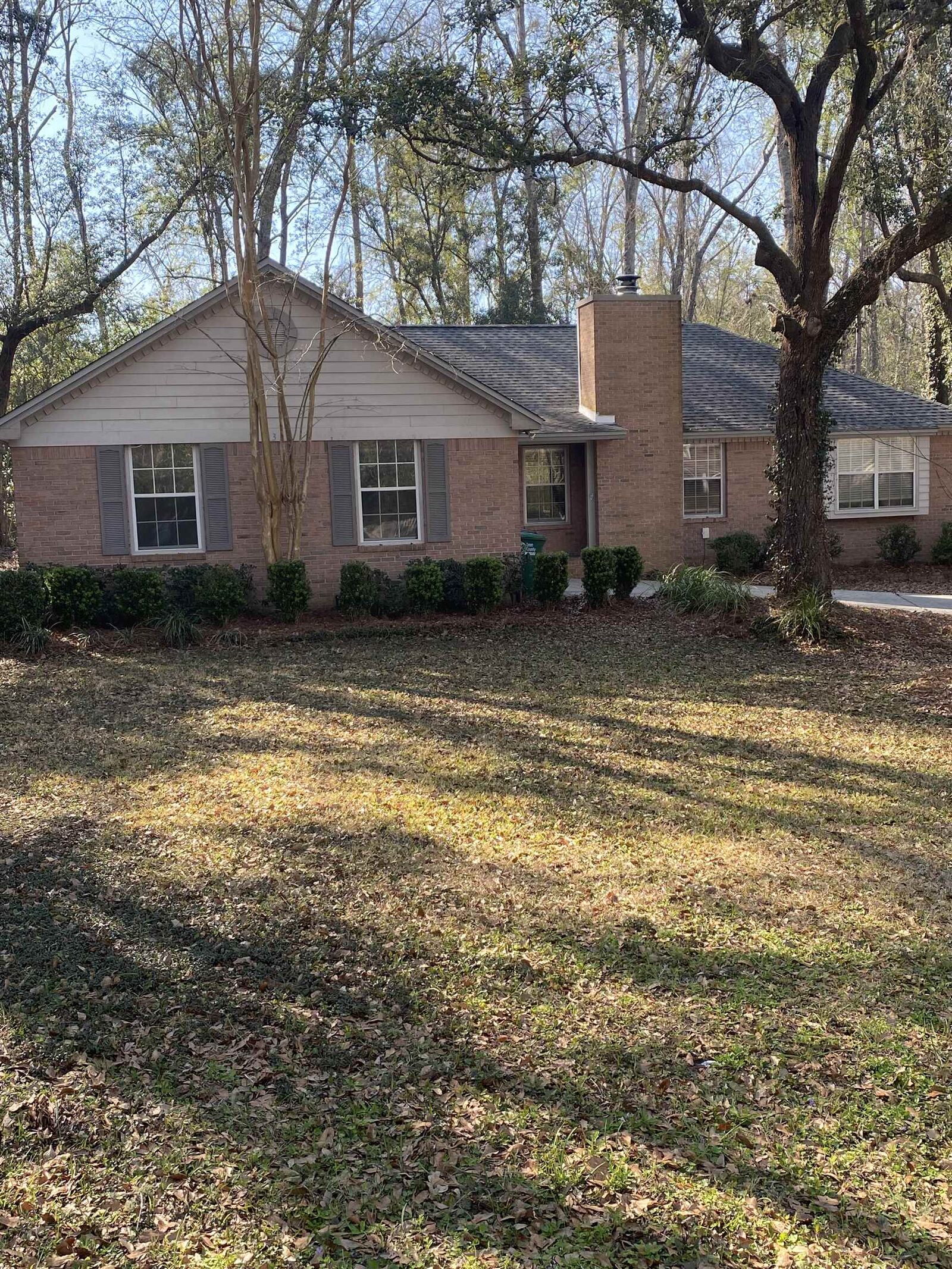 Property Photo:  1314 Blakemore Court  FL 32317 