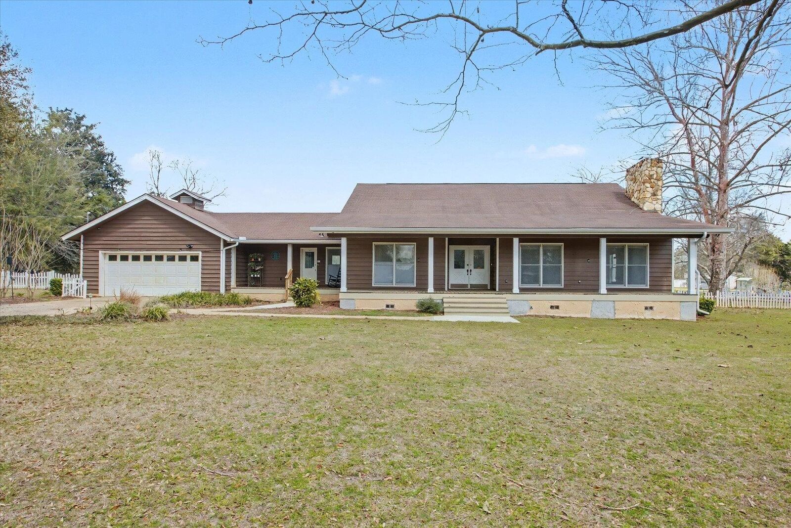 Property Photo:  4699 Shady Rest Road  FL 32333 
