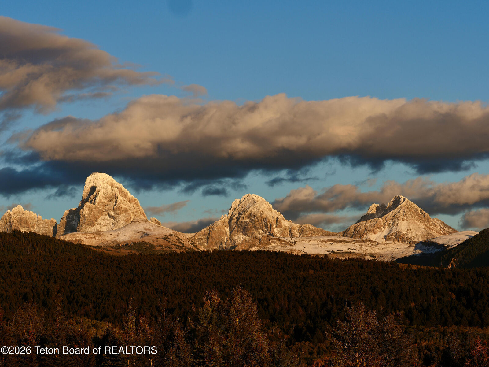 Property Photo:  1970 Snow Crest Ranch Drive  ID 83422 