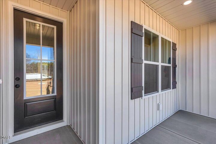 Property Photo:  12615 Mallard Rock Drive  NC 27597 