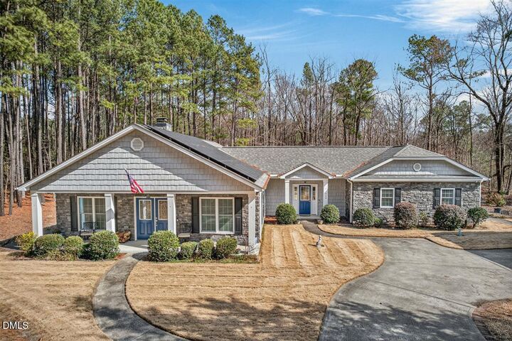 Property Photo:  304 Stallings Road  NC 27703 