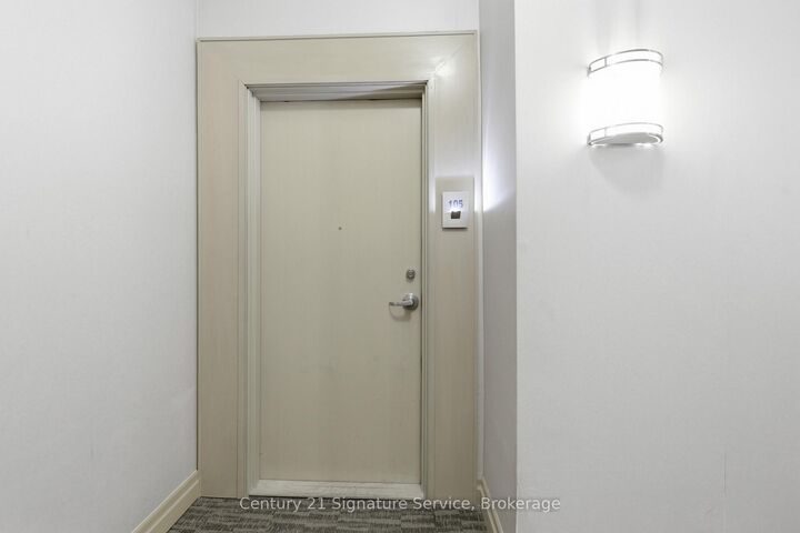 Property Photo:  60 Byng Avenue W 105  ON M2N 7K3 