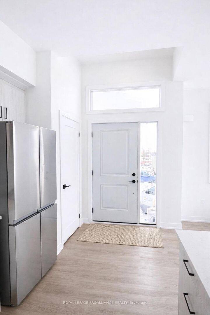 Property Photo: 515 (Blk 59) Joseph Gale Street 109 ON K9A 1K5