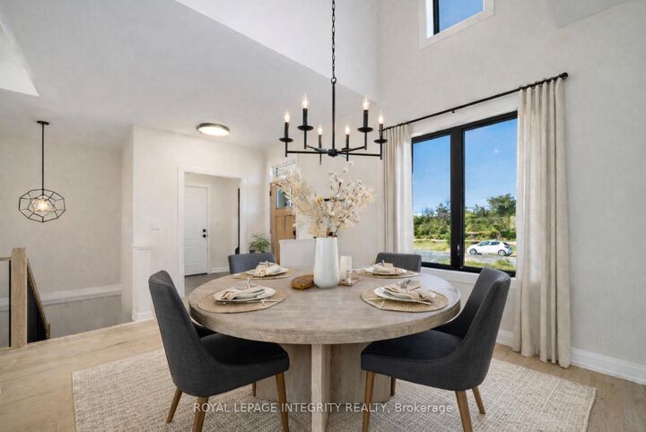Property Photo: 31 Whittlers Cove Lane ON K0G 1X0
