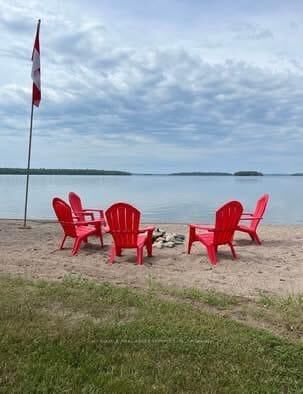 Property Photo:  291 Bernier Beach Boulevard  ON P0V 1X0 